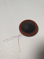 Tonsil Coil Diaphragm Dome GDWK 10/80/26 2 KS Tonsil Coil Diaphragm Dome GDWK 10/80/26 2 KS