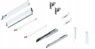 ANTARO TANDEMBOX L-400 HIGH D BIELA 30KG BLUM ANTARO TANDEMBOX L-400 HIGH D BIELA 30KG BLUM