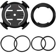BICYCLE MOUNT ultraľahký, otočný o 90 stupňov pre GARMIN Edge MAGENE Cycplus atď. BICYCLE MOUNT ultraľahký, otočný o 90 stupňov pre GARMIN Edge MAGENE Cycplus atď.