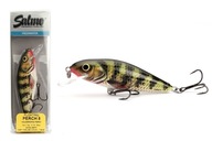 PLÁVAJÚCI WOBLER SALMO BIELÍK 12cm - QPH022 PLÁVAJÚCI WOBLER SALMO BIELÍK 12cm - QPH022