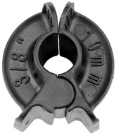 WABCO 10mm nástrčný rýchlospojkový kľúč