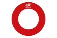 ŠÍPKOVÝ PRSTEŇ ČERVENÝ PUZZLE/PDC ŠÍPKY KRYT NA ŠÍPKY ŠÍPKOVÝ PRSTEŇ ČERVENÝ PUZZLE/PDC ŠÍPKY KRYT NA ŠÍPKY