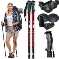 PALICE NA NORDIC WALKING SADA TREKINGOVÝCH PALICE 2 PALICE NA NORDIC WALKING SADA TREKINGOVÝCH PALICE 2