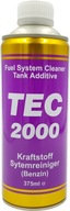 TEC2000 ČISTIČ PALIVOVÉHO SYSTÉMU 375ML PRÍSADA DO BENZÍNU TEC2000 ČISTIČ PALIVOVÉHO SYSTÉMU 375ML PRÍSADA DO BENZÍNU