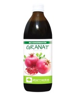 Alter Medica Granátové jablko 1000 ml