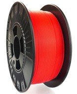 Vlákno Colorfil PLA červená červená 0,5kg 1,75mm