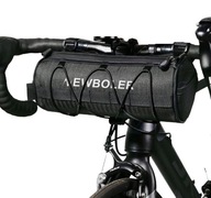 SAKWA taška na riadidlá na bicykel 2l (ZR21) SAKWA taška na riadidlá na bicykel 2l (ZR21)