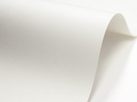 Dekoračný papier Lessebo 240 g - biely, 100 A4 Dekoračný papier Lessebo 240 g - biely, 100 A4