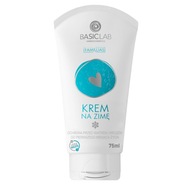 BASICLAB Lipidový krém na zimu 75 ml BASICLAB Lipidový krém na zimu 75 ml