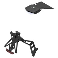Držiak na taniere LightTech BMW R NINE T 2016-2019 Držiak na taniere LightTech BMW R NINE T 2016-2019