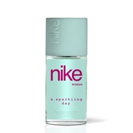 ASCO NIKE WOMAN SPARKLING DAY DEO GLASS 75ML ASCO NIKE WOMAN SPARKLING DAY DEO GLASS 75ML