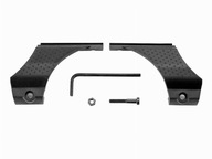 Montáž na lištu Umarex 11 mm pre kolimátor Montáž na lištu Umarex 11 mm pre kolimátor