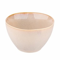Miska 14 cm 500 ml Reactive Sand Altom Design Miska 14 cm 500 ml Reactive Sand Altom Design