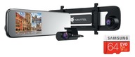 Navitel MR450 GPS Videorekordér zrkadlo +64GB Navitel MR450 GPS Videorekordér zrkadlo +64GB