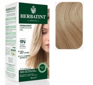 HERBATINT PERMANENTNÁ FARBA NA VLASY Medová blond 9N HERBATINT PERMANENTNÁ FARBA NA VLASY Medová blond 9N