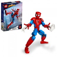 Lego Marvel Spider-Man figúrka 76226