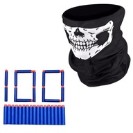 100ks NERF ARTS + BANDANA SET 100ks NERF ARTS + BANDANA SET