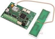 GPRS modul pre ústredne Integra SATEL INT-GSM