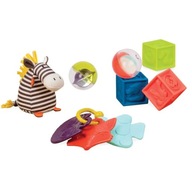 B.Toys: Wee B. Ready Baby Toys Set B.Toys: Wee B. Ready Baby Toys Set