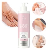 PHARM FOOT Express zmäkčujúci gél 300 ml PHARM FOOT Express zmäkčujúci gél 300 ml