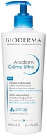 BIODERMA Atoderm krém na tvár a telo 500 ml