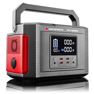 Powerbank Power Station AGFAPHOTO PPS600PRO Powerbank Power Station AGFAPHOTO PPS600PRO
