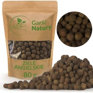 Allspice Aromatic celozrnná XL kvalita Allspice Aromatic celozrnná XL kvalita