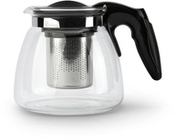 Sklenená kanvica Altom Design s infuzérom, 900 ml Sklenená kanvica Altom Design s infuzérom, 900 ml