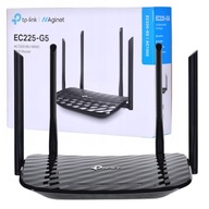 1 gigabitový domáci router TP-LINK EC225-G5 AC1300