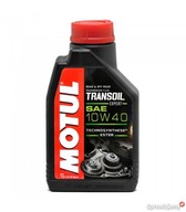 MOTUL TRANSOIL 10W40 olej polosyntetický 1l