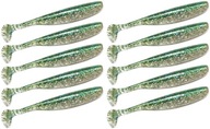 Keitech Easy Shiner 3' 7cm Gr Sardine LT#49 10ks Keitech Easy Shiner 3' 7cm Gr Sardine LT#49 10ks