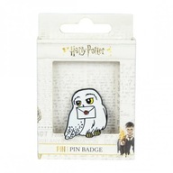 HARRY POTTER HEDVIGA SOVA KOVOVÝ ZÁSOBNÍK HARRY POTTER HEDVIGA SOVA KOVOVÝ ZÁSOBNÍK