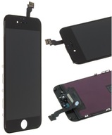 LCD DISPLEJ PRE IPHONE 6 LCD BLACK TOUCH