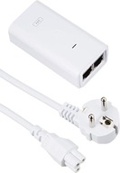 UBIQUITI PoE adaptér 24 V DC 0,3 A POE-24-7W-G-WH UBIQUITI PoE adaptér 24 V DC 0,3 A POE-24-7W-G-WH