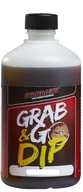 DIP STARBAITS G&G GLOBAL HALIBUT 500ML DIP STARBAITS G&G GLOBAL HALIBUT 500ML