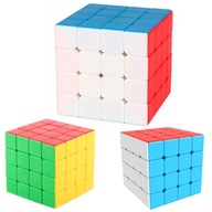 ORIGINÁLNA VZDELÁVACIA KOCKA 4x4 SET ORIGINÁLNA VZDELÁVACIA KOCKA 4x4 SET
