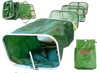 Rybárska sieť 200 cm POGUMOVANÁ 2M PRO KRYT SEDADLA SEDADLA Rybárska sieť 200 cm POGUMOVANÁ 2M PRO KRYT SEDADLA SEDADLA