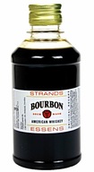 Strands Bourbon Essence 250 ml Strands Bourbon Essence 250 ml