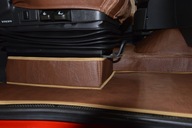 Sokle PRESTIGE LINE pre Volvo FH od roku 2013 TIR Sokle PRESTIGE LINE pre Volvo FH od roku 2013 TIR