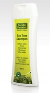 Tea Tree šampón 200 ml Melaleuca čistiaci Tea Tree šampón 200 ml Melaleuca čistiaci