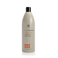 RR Real Macadamia Vyživujúci a hydratačný šampón 1 l