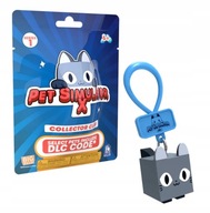PET SIMULATOR X KEYRING FIGURE šanca na dlc kód PET SIMULATOR X KEYRING FIGURE šanca na dlc kód