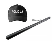 POLICAJNÝ SET POLICAJT COP BONON KLOBÚK 2 ks POLICAJNÝ SET POLICAJT COP BONON KLOBÚK 2 ks