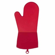 Červená silikónová chňapka do rúry OXO-GoodGrip Červená silikónová chňapka do rúry OXO-GoodGrip