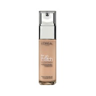 Loreal True Match Foundation R5-C5 Sable Rose Loreal True Match Foundation R5-C5 Sable Rose