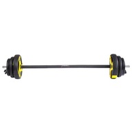 BODY PUMP BAR 20KG HMS