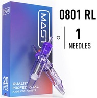 CARTRIGE MAST PRO KAZETY 0,30 1001RLT PRE PMU 20 kusov CARTRIGE MAST PRO KAZETY 0,30 1001RLT PRE PMU 20 kusov