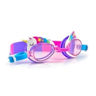 Detské plavecké okuliare Mini unicorn Bling2O