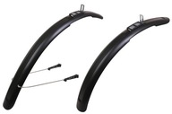 SADA BLATNÍKOV 26-29' ZEFAL TRAIL BLACK 65MM SADA BLATNÍKOV 26-29' ZEFAL TRAIL BLACK 65MM