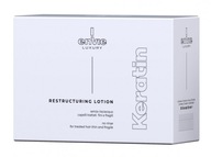Envie KERATIN RESTRUCTURING LOTION Keratínové ampulky, ktoré regenerujú vlasy Envie KERATIN RESTRUCTURING LOTION Keratínové ampulky, ktoré regenerujú vlasy